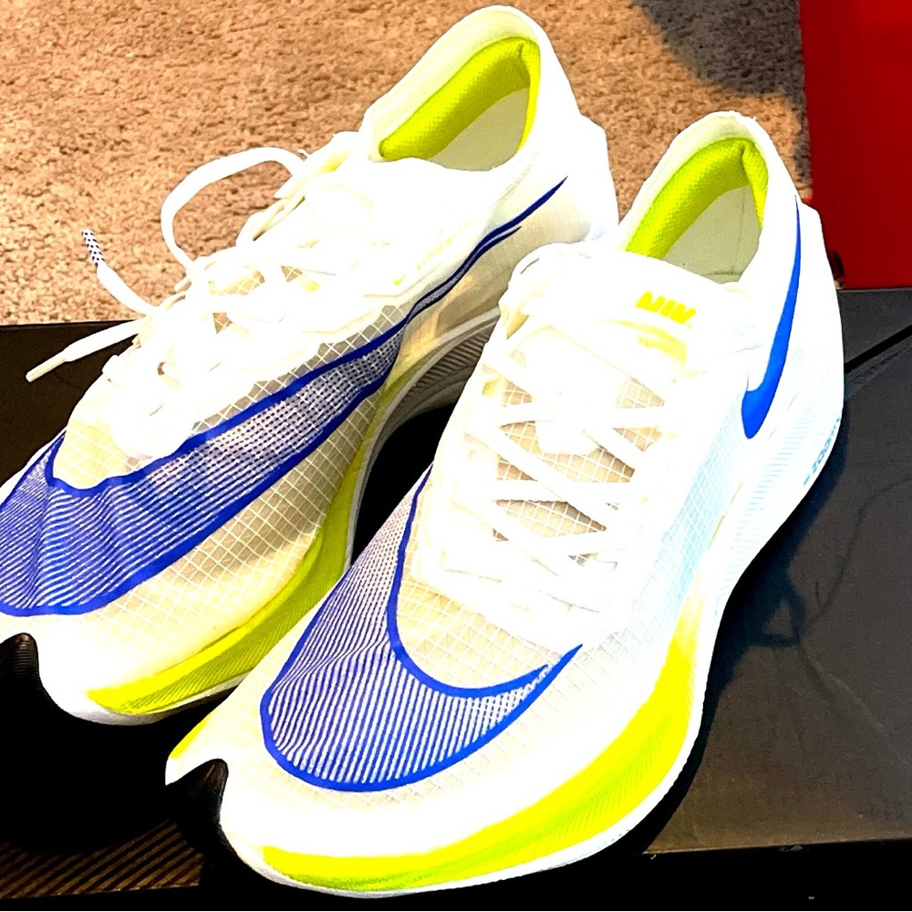Nike Zoomx